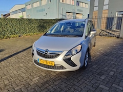 Opel Zafira Tourer - 1.6 CDTI Bns+ 7p. Dist Ketting hoorbaar