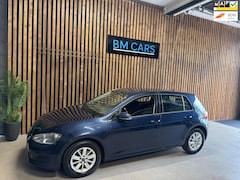 Volkswagen Golf - 1.2 TSI Comfortline Airco, 1e Eigenaar, Navigatie