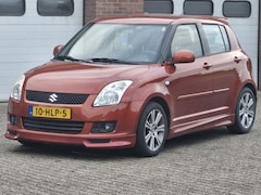 Suzuki Swift - 1.3 Shogun