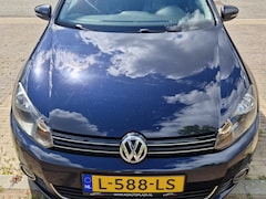 Volkswagen Golf - 1.2 TSI Tour