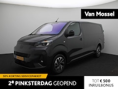 Fiat Scudo - 2.0 Diesel 145 S&S L3