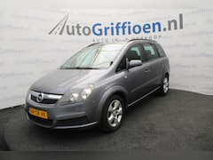 Opel Zafira - 2.2 Enjoy 7-zitter met trekhaak