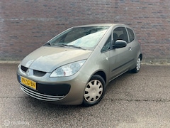 Mitsubishi Colt - 1.1 Inbusiness | Inruil koopje