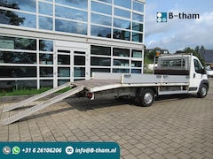 Citroën Jumper - 35 2.2 HDI 110KW L4 Heavy Autotransporter