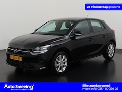 Opel Corsa - 1.2 Edition | Apple/Android Carplay | Parkeersensor | Zondag Open