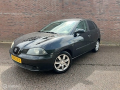Seat Ibiza - 1.4-16V Chill Out| Inruil koopje | Airco| 5 deurs