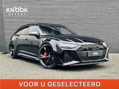 Audi RS6 - TFSI quattro | Dynamic Plus | 4-Wiel sturing