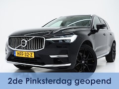 Volvo XC60 - 2.0 T6 Recharge AWD Ultimate Long Range | Panoramadak | Pilot Assist | Harman/Kardon | 360