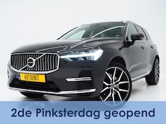Volvo XC60 - 2.0 T6 Recharge AWD Ultimate Long Range | Panoramadak | Pilot Assist | Harman/Kardon | 360