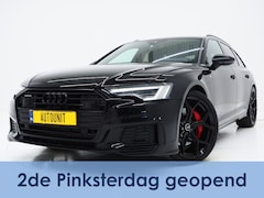 Audi A6 Avant - 55 TFSI e quattro Competition | Head Up | Adaptive Cruise | Keyless | Camera | Trekhaak