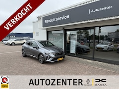 Renault Clio - 1.0 TCe 90 GPF techno | adaptieve cruise | 360 camera | inductielader en draadloos carplay