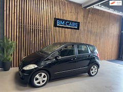 Mercedes-Benz A-klasse - 150 Avantgarde Airco, Stoelverwarming