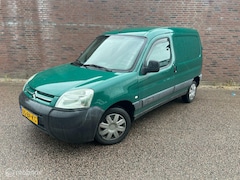 Citroën Berlingo - bestel 2.0 HDI 600 | Rijdt prima