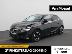Opel Corsa-e - Elegance 50 kWh