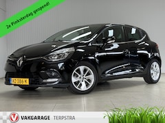 Renault Clio - 0.9 TCe Intens/ LED Dagrijverl./ 16''LMV/ DAB+/ Clima/ Cruise/ Navi/ Bluetooth/ Multi.LEDE