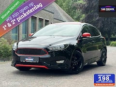 Ford Focus - 1.5 150PK Red Edition ST LINE/PDC/NAVI/DAKJE