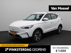 MG ZS - EV EV Standard Range Comfort 50 kWh Camera | Navi | Cruise | Stoelverwarming