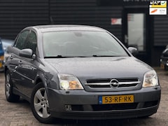 Opel Vectra - 2.2-16V|Automaat|Cruise|Airco