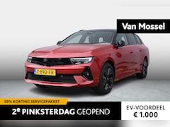 Opel Astra Electric - 54 kWh GS LMV | Cruise | Navi | Alcantara | Matrix LED