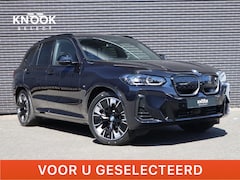 BMW iX3 - M Sport High Executive 80 kWh | Panodak | Sportleder | Driving Ass. Professional
