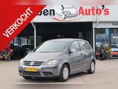 Volkswagen Golf Plus - 1.6 FSI Turijn Motor loopt niet, Airco, Elektrische ramen, Trekhaak, Motor loopt niet
