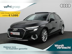 Audi A3 Sportback - 40 TFSI e 204PK S-tronic Edition | Panoramadak | Matrix LED | Achteruitrijcamera