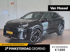 Peugeot e-3008 - GT 73 kWh