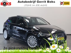 Audi A3 Sportback - 1.4 e-tron PHEV Ambition Pro Line plus Cruise/Climate Navi Panoramadak 18''LM Trekhaak 2e