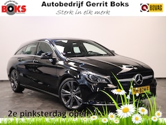 Mercedes-Benz CLA-klasse Shooting Brake - 180 Business Solution Navigatie CruiseControl 18'lmv 2e Pinksterdag zijn wij geopend van 1