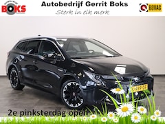 Toyota Corolla Touring Sports - 1.8 Hybrid GR-Sport 17'lmv Adaptive-Cruise Carplay 2e Pinksterdag zijn wij geopend van 12.