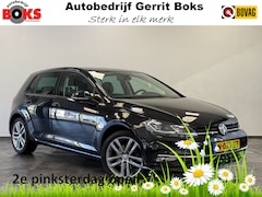 Volkswagen Golf - 1.4 TSI Highline Panoramadak Navigatie Full-led 150pk 2e Pinksterdag zijn wij geopend van