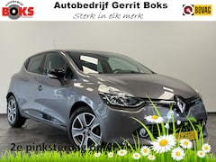 Renault Clio - 0.9 TCe ECO Night&Day Navi Airco Elec. bed. ramen Bass Flex Sound 2e Pinksterdag zijn wij