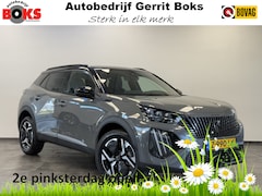 Peugeot 2008 - 1.2 PureTech 130 GT 130PK Navigatie Cruise Control DAB+ VCP PDC 2e Pinksterdag zijn wij ge