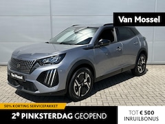 Peugeot 2008 - 1.2 PureTech 100 Allure | Camera | Navigatie | Cruise Control | Apple Carplay/Android Auto
