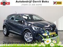 Renault Captur - 1.3 TCe 130 Zen ClimateControl CruiseControl Full-led 2e Pinksterdag zijn wij geopend van