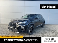 Peugeot 2008 - 1.2 PureTech 100 Allure | Camera | Navigatie | Climate control | Apple Carplay/Android Aut