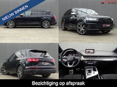 Audi Q7 - 3.0 TFSI quattro Pro Line S 7p * HEAD UP * TREKHAAK * STANDKACHEL