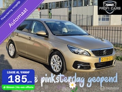 Peugeot 308 - 1.2 PureTech Automaat Trekhaak Navi Carplay