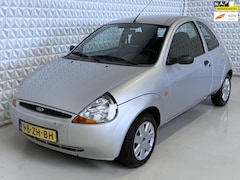 Ford Ka - 1.3 met APK tot 27-06-2026 / 171.000km (2008)