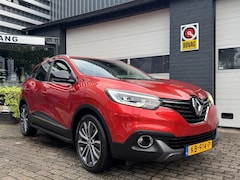 Renault Kadjar - 1.2 TCe Bose