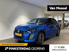 Peugeot 208 - 1.2 PureTech 100 GT | Navi | Sfeerverlichting | Keyless entry | Draadloze oplader | Achter