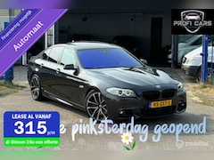 BMW 5-serie - 535xi