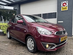 Mitsubishi Space Star - 1.0 Intense