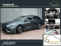 Hyundai i30 Wagon - 1.5 T-GDi MHEV N Line