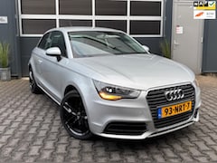 Audi A1 - 1.2 TFSI Attraction Pro Line Business APK CRUISE BLUETOOTH NAVI