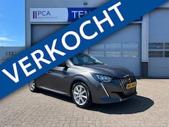 Peugeot 208 - 1.2 100PK Active | Airco | Cruise control | Navigatie met Apple Car Play | Lichtmetalen ve