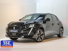 Peugeot e-208 - EV GT Pack 50 kWh | PANO |