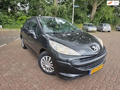 Peugeot 207 - 1.4 VTi XR NEW APK 5 DR