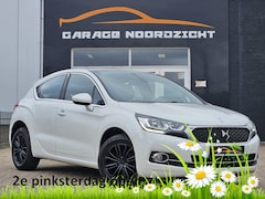 Citroën DS4 - 1.2 130pk PureTech So Chic NAVIGATIE|CARPLAY|CRUISE CONTROL|ECC/AIRCO|PDC VOOR EN ACHTER|L