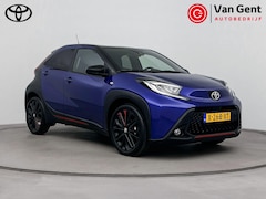 Toyota Aygo X - 1.0 VVT-i MT Premium | JBL | LED Koplampen | Stoelverwarming | Cruise | Clima | Parkeersen